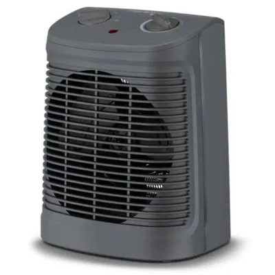 Heizlüfter Rowenta SO2321F2 2000W Leise Tragbar