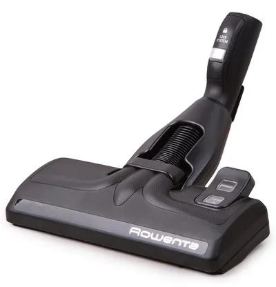 Rowenta Bodendüse Parkettdüse RS-RT4308, 32 mm umschaltbar für Staubsauger