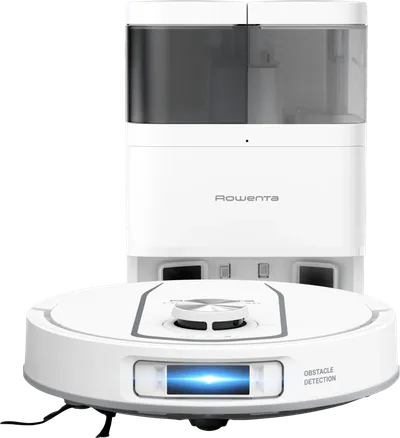 Rowenta X-Plorer Serie 580 Max RR9547