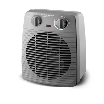 Heizlüfter Rowenta Compact Power SO2212F0 2000W Leise