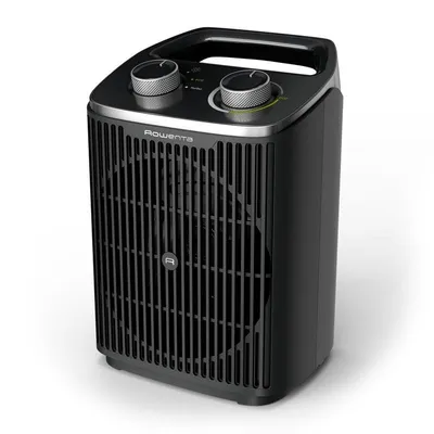 Heizlüfter Rowenta Compact Power SO2350F0 2000W Leise