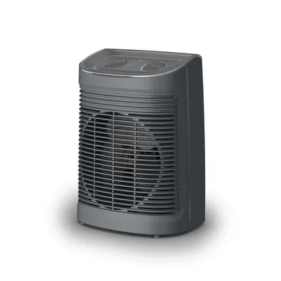 Heizlüfter Rowenta Instant Comfort SO6511 2200W Bad IP21 Leise