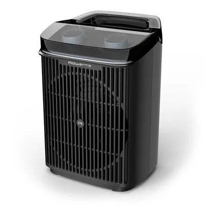 Heizlüfter Rowenta Intense Comfort Aqua SO6550F0 2400W Bad IP21 Leise