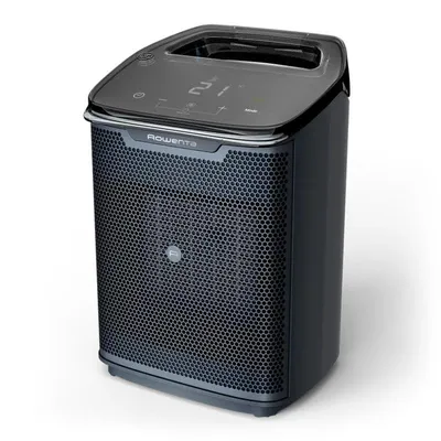 Keramikheizgerät Rowenta Intense Comfort Aqua SO9380F0 2000W leise IP21
