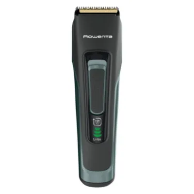 Haarschneider Rowenta TN5224 Advancer Kabellos 29 Schnittlängen 120min 2 Aufsätze Turbo