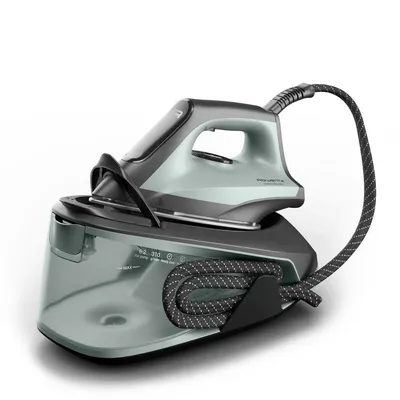 Bügelstation Rowenta Force Pro 300 VR5430 2400 W 310 g/min