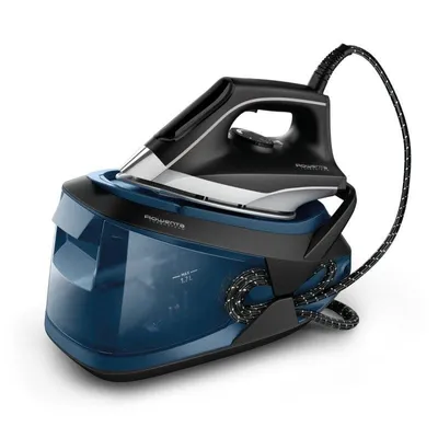Rowenta Turbosteam VR8322F0 Dampfbügelstation 2600W 6,5 Bar 1,7L