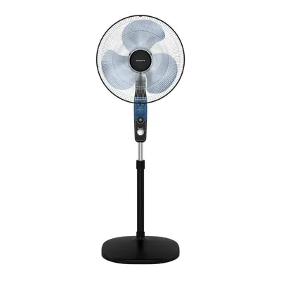 Rowenta Essential+ Standventilator 60W Schwarz