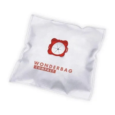 Staubbeutel Rowenta WB305120 3 L 5 Stück Staubbeutel