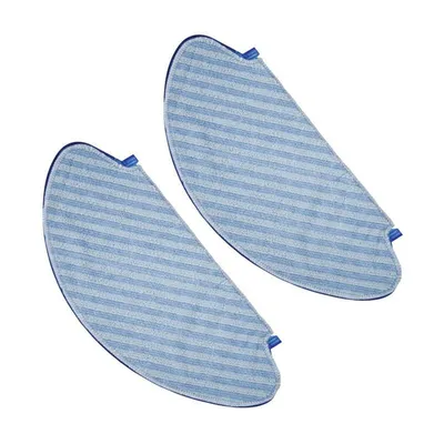 Wischpad Rowenta X-plorer Serie 60 Connect Blau 2 Stück