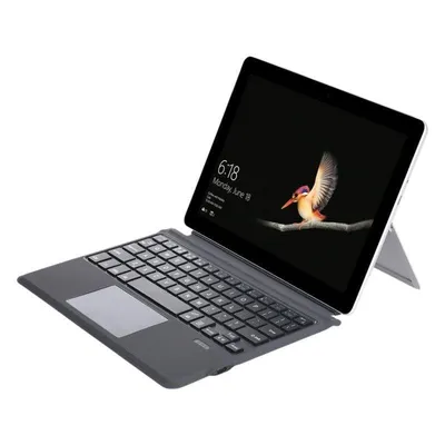 Hülle mit Bluetooth-Tastatur Royal Bailey 2089a für Surface Pro9/Pro8/ProX