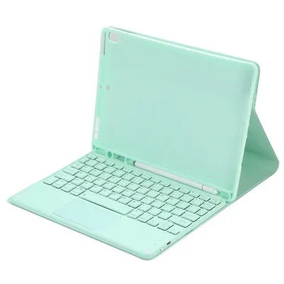 Hülle mit Bluetooth-Tastatur Royal Bailey Jt97 für iPad 9.7