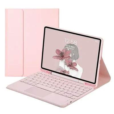 Hülle mit Bluetooth-Tastatur Royal Bailey Jt-t500 für Samsung Tab A7 10.4