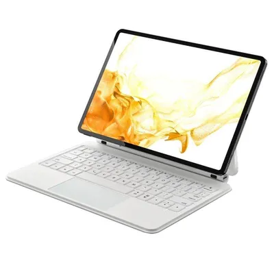 Hülle mit Bluetooth-Tastatur Royal Bailey M11p-b-m611 für Xiaomi Pad6/Pad6 Pro 11"