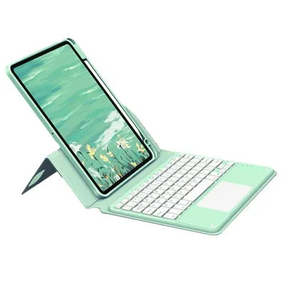 Hülle mit Bluetooth-Tastatur Royal Bailey Sx11c-2 für iPad Air 11/Pro 11