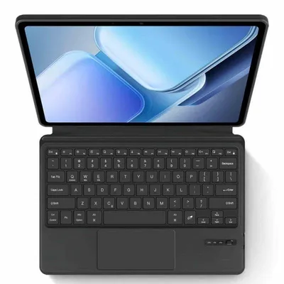 Hülle mit Bluetooth-Tastatur Royal Bailey Yj-op121 für Oppo Oneplus Pad Pro 12.1