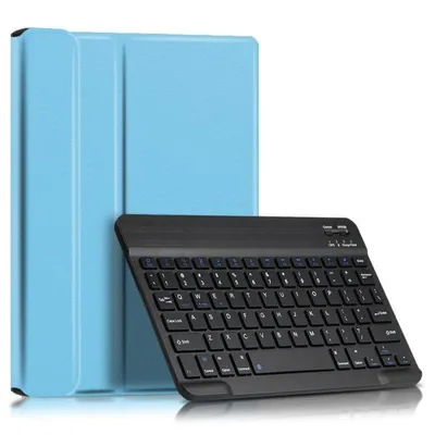 Hülle mit Bluetooth-Tastatur Royal Bailey Cx-m5124 für Xiaomi Pad5 Pro 12.4