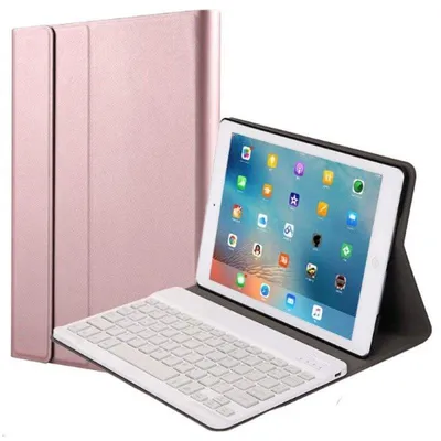 Hülle mit Bluetooth-Tastatur Royal Bailey Dy-t290 für Samsung Taba8.0