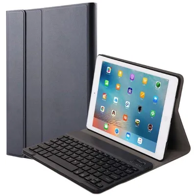 Hülle Royal Bailey Dy-t500 mit Bluetooth-Tastatur für Samsung Tab A7 10.4, ultraflaches Design