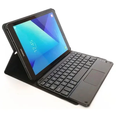 Hülle mit Bluetooth-Tastatur Royal Bailey Dy-t500c für Samsung Tab A7 10.4