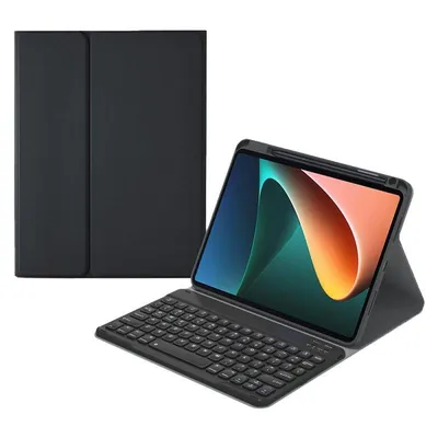 Hülle mit Bluetooth-Tastatur Royal Bailey Hk-m7115r für Huawei Matepad Air 11.5" Schwarz