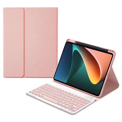 Hülle mit Bluetooth-Tastatur Royal Bailey HK-M7115r für Huawei MatePad Air 11.5"