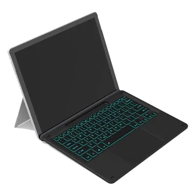 Hülle mit Bluetooth-Tastatur Royal Bailey K17-pro für Surface Pro 8/Pro X