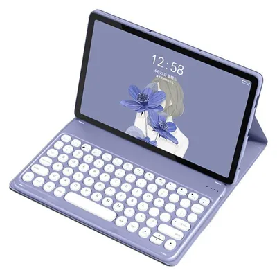 Hülle mit Bluetooth-Tastatur Royal Bailey PS-M511R für Xiaomi Pad5/Pad5 Pro 11"