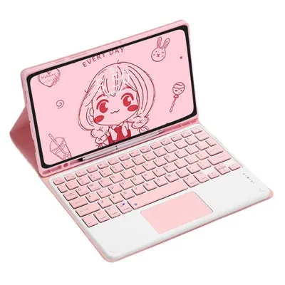 Hülle mit Bluetooth-Tastatur Royal Bailey Ps-m711c für Huawei Matepad 11