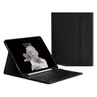 Hülle mit Bluetooth-Tastatur Royal Bailey PS-P610 für Samsung Tab S6 Lite 10.4"