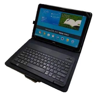 Hülle mit Bluetooth-Tastatur Royal Bailey Ty3614 für Surface Pro
