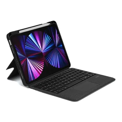Hülle mit Bluetooth-Tastatur Royal Bailey Yj-v6104 für Huawei Matepad 10.4"