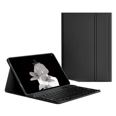 Hülle mit Bluetooth-Tastatur Royal Bailey Zw109 für Realme Pad X 10.95" Schwarz