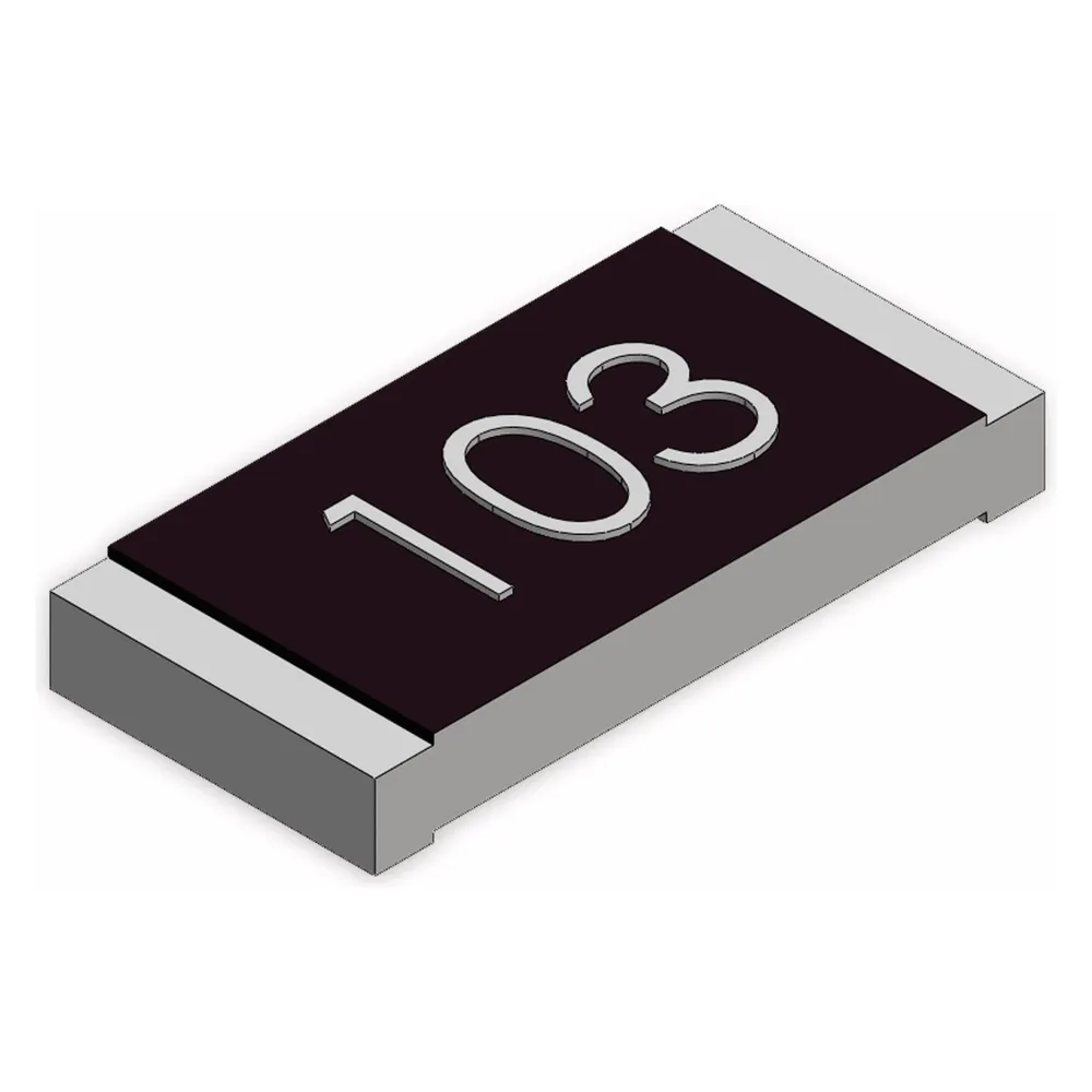 ROYALOHM SMD-Chipwiderstand
