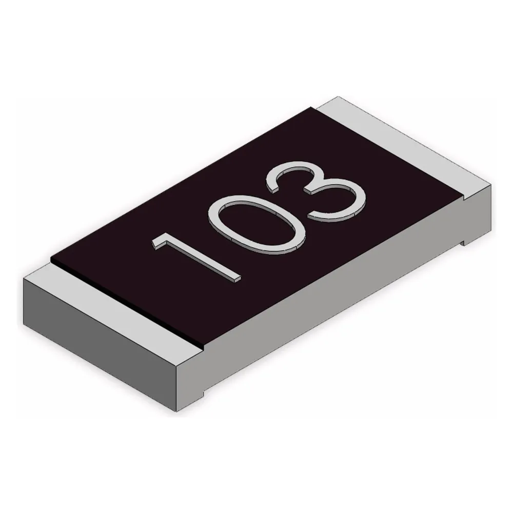 ROYALOHM SMD-Chipwiderstand