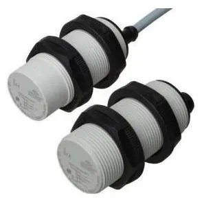 RS PRO M30 Näherungssensor NPN/PNP, zylindrisch 16 mm, IP69K