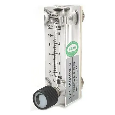RS PRO Luft Durchflusssensor 0,5 l/min 5 l/min. Typ Für Luft