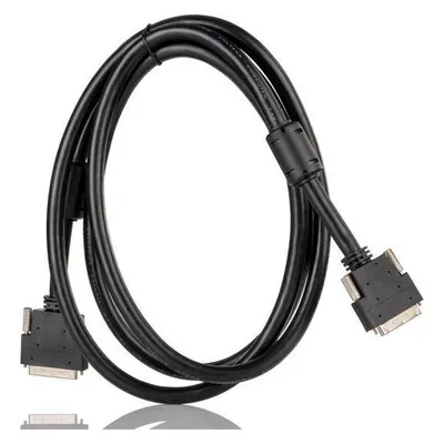 RS PRO SCSI-Kabel VHDCI / Stecker, VHDCI / Stecker, 2m, Rändelschraube, Interne Kabel