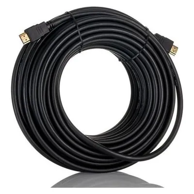 RS PRO HDMI-Kabel A HDMI Stecker B HDMI Stecker Ho (15 m)