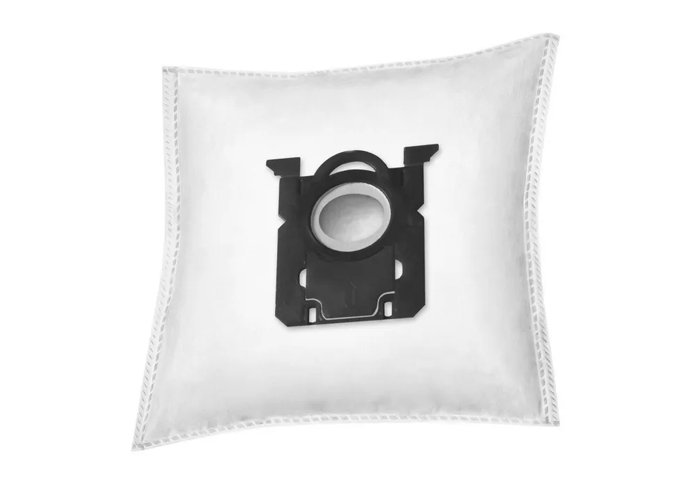 rs-products Staubsaugerbeutel, passend für AEG VX 4 -Baureihe: VX4-1-EB, VX4-1-OR, 5 St., 5 Pack, 10 Pack, 20 Pack, 30 Beutel, 50 Beutel, 100 Beutel