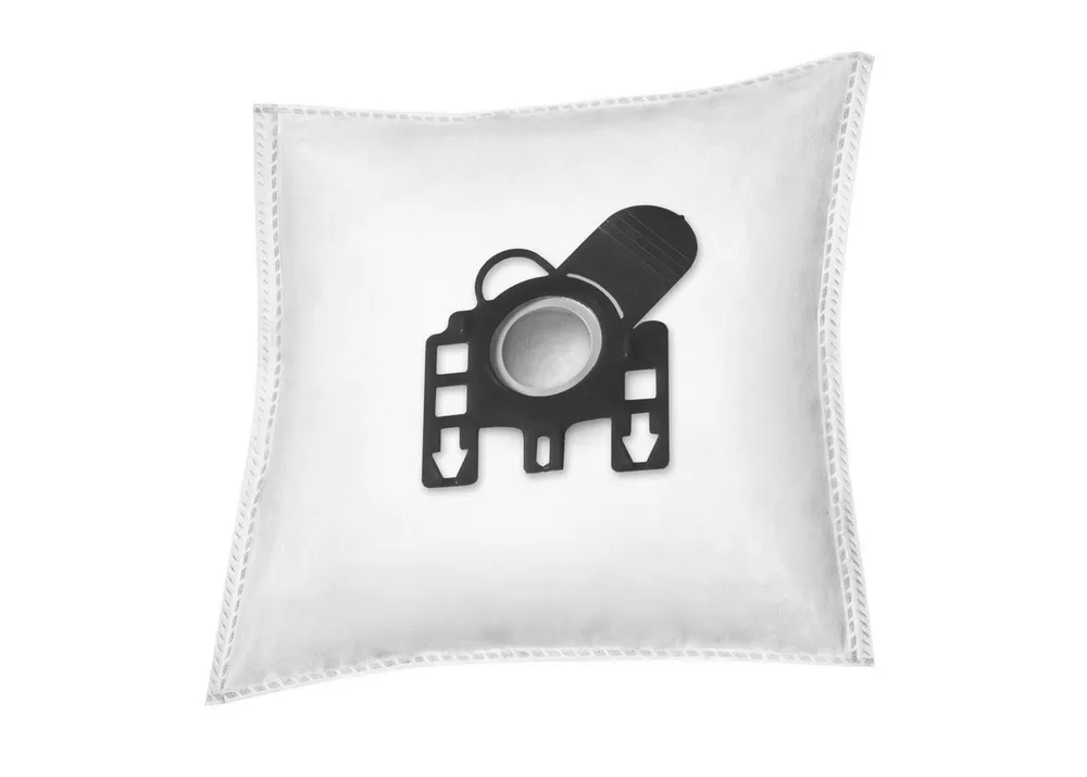rs-products Staubsaugerbeutel, passend für MIELE S 8-Baureihe: S 8340, 30 St., 5 Pack, 10 Pack, 20 Pack, 30 Beutel, 50 Beutel, 100 Beutel