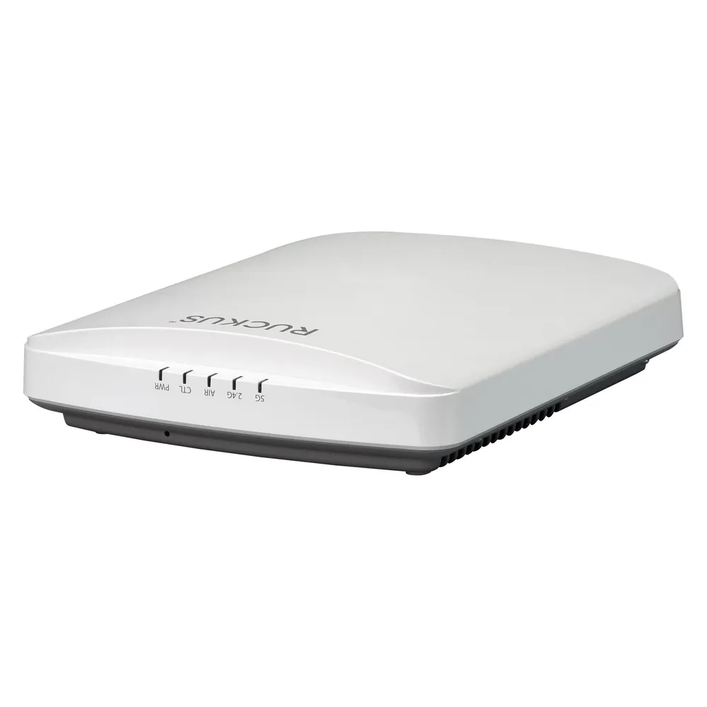 Ruckus R650 dual-band