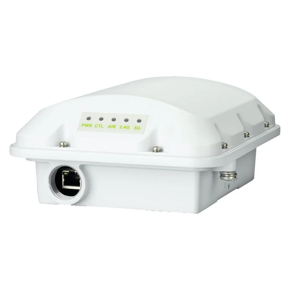 Ruckus T350c, omni, outdoor access
