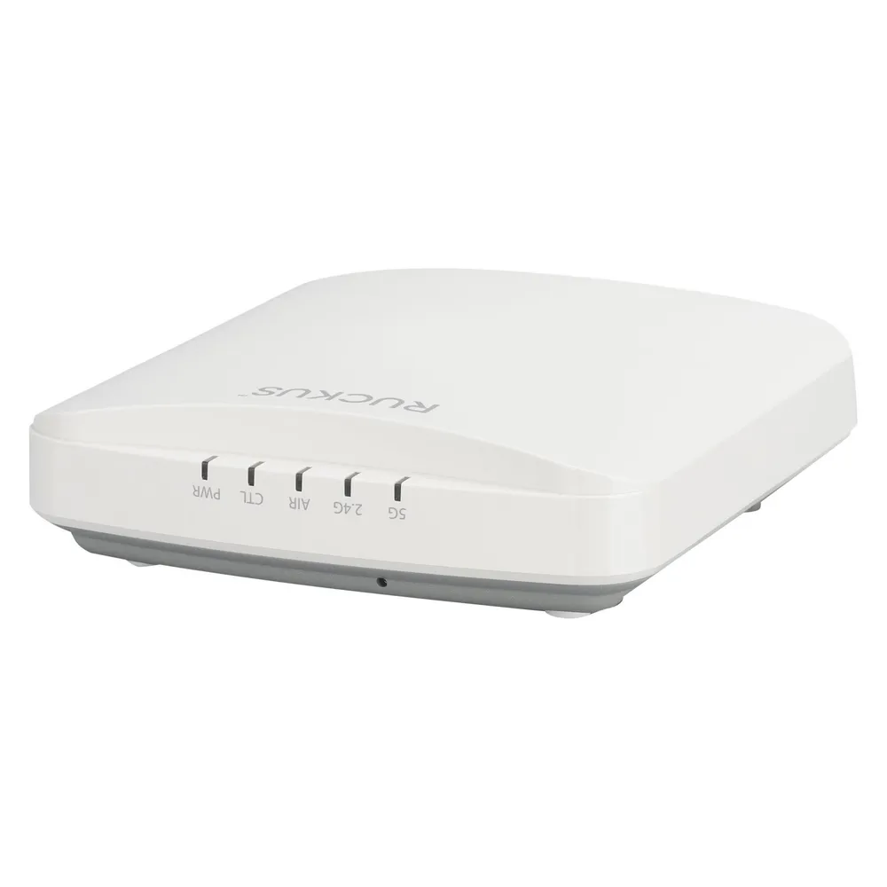Ruckus Unleashed R350 dual-band