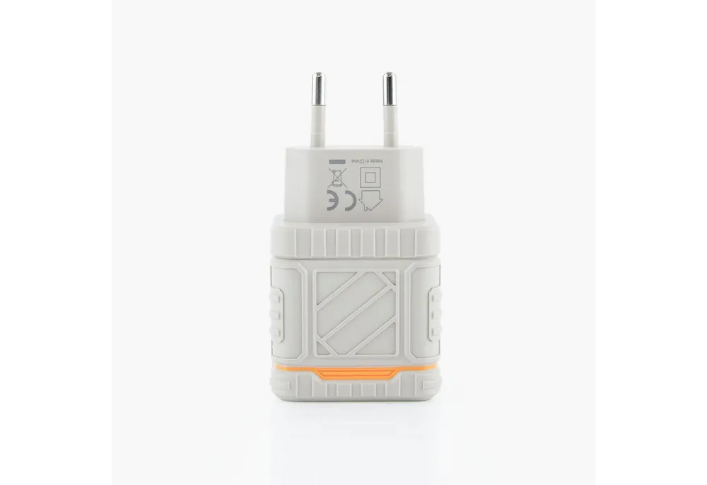 RugOne 33W Fast Charger Smartphone-Ladegerät (Fast Charge)