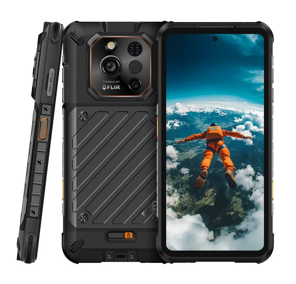 RugOne RugOne Xever 7 Pro Smartphone