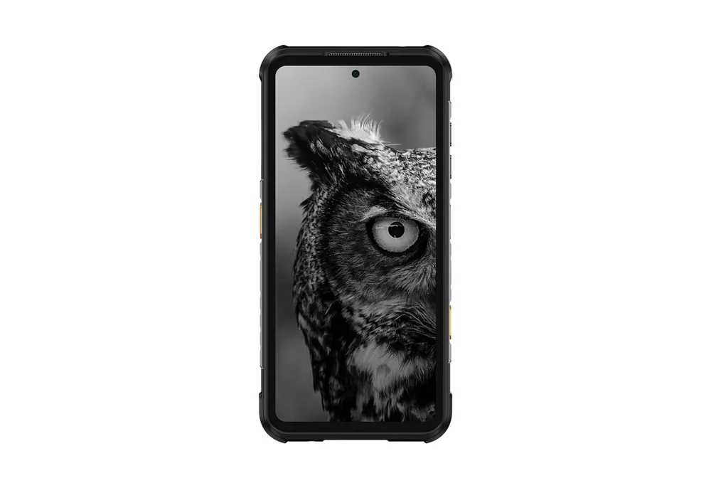 RugOne Xever 7 Outdoor Rugged 5G eSim Handy Smartphone