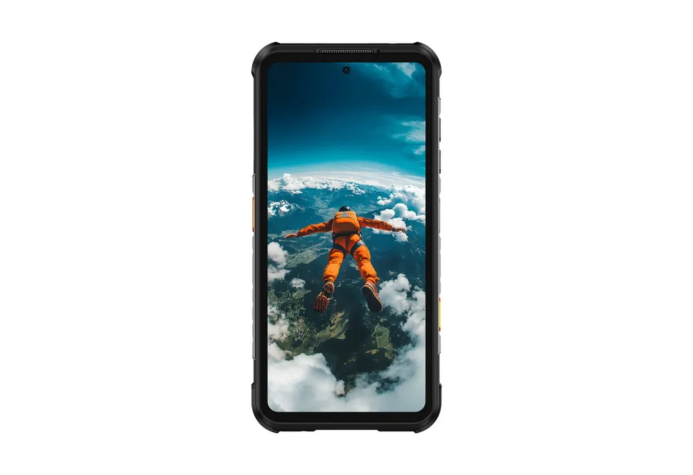 RugOne Xever 7 Pro Outdoor Rugged 5G eSim Handy Smartphone