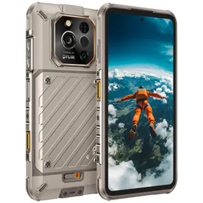 RugOne Xever 7 Pro 5G 12GB 512GB 6.67" Sand