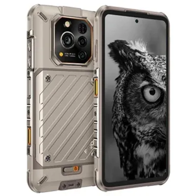 RugOne Xever 7 5G 12GB 512GB 6.67" Sand